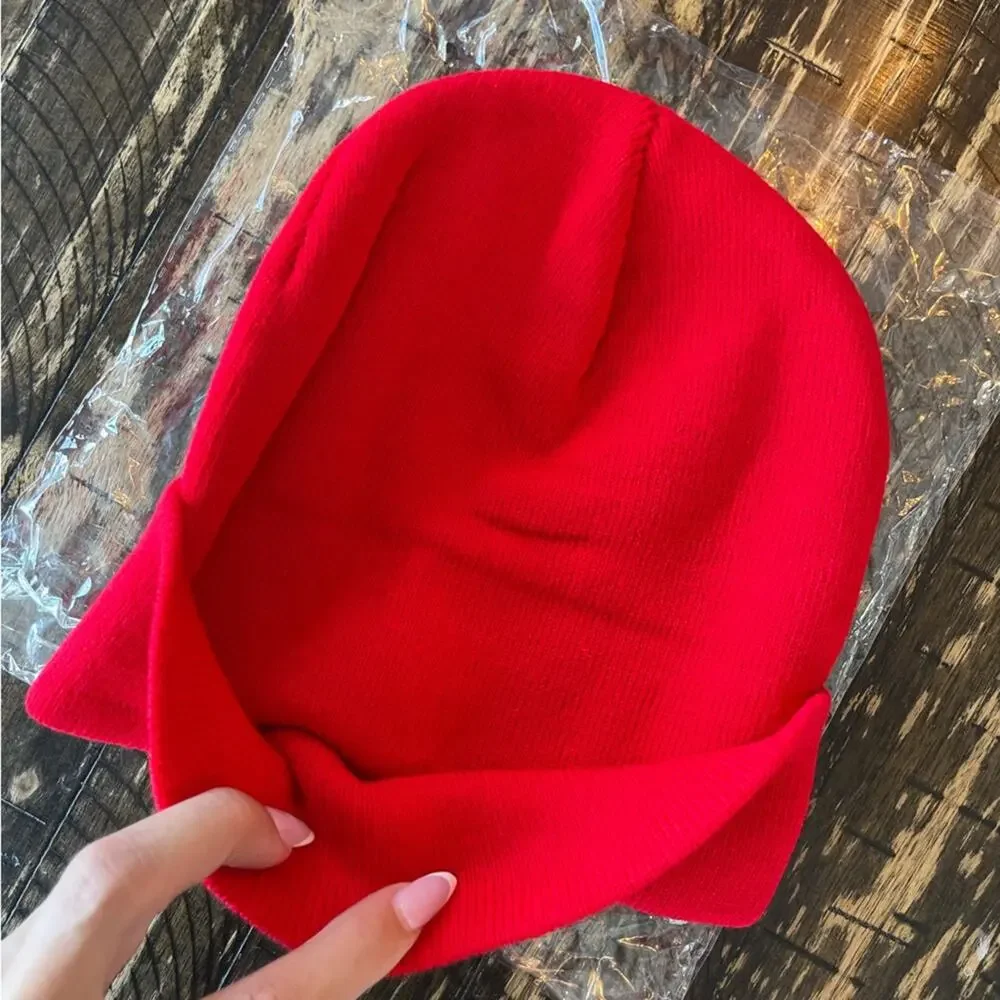 BUNDLE - NWT - THE FIGHT - SMOKERS CLUB Knit Hats – ONE SIZE 💫 - Picture 15 of 16